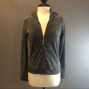 Silver Dagger Sweatsuit